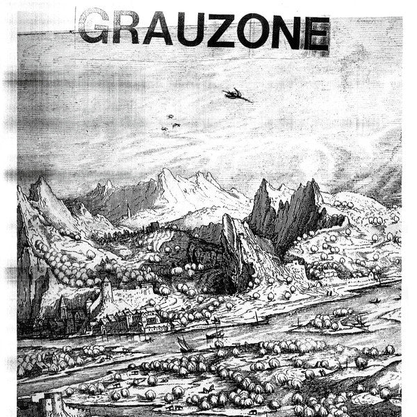 Grauzone Raum