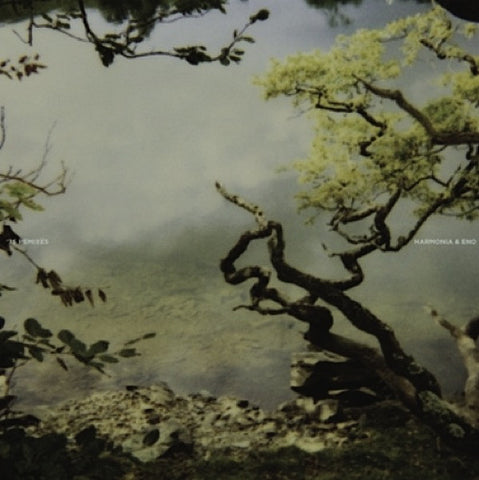 HARMONIA & BRIAN ENO : '76 REMIXES  [ Amazing Sounds ]