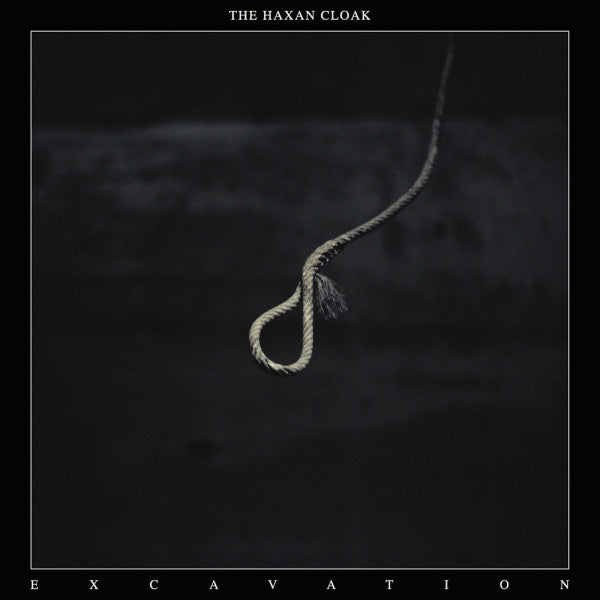 The HAXAN CLOAK