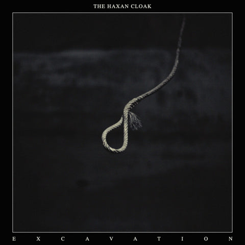 THE HAXAN CLOAK : EXCAVATION [ Triangle ]