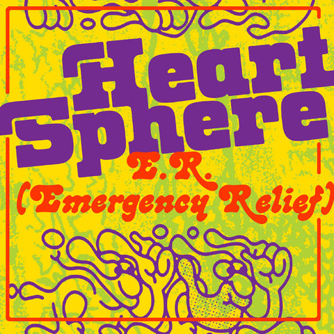 HEART SPHERE : E.R. (EMERGENCY RELIEF) [Basic Spirit]