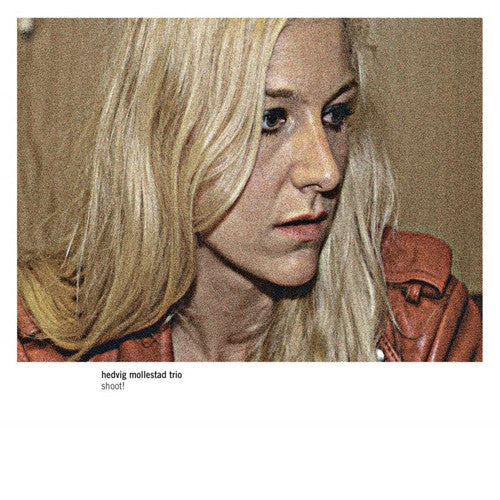 Hedvig Mollestad Trio Rune Grammophon