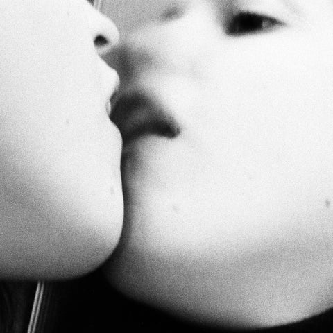 HELENA HAUFF : DISCREET DESIRES [ Werk Discs ]