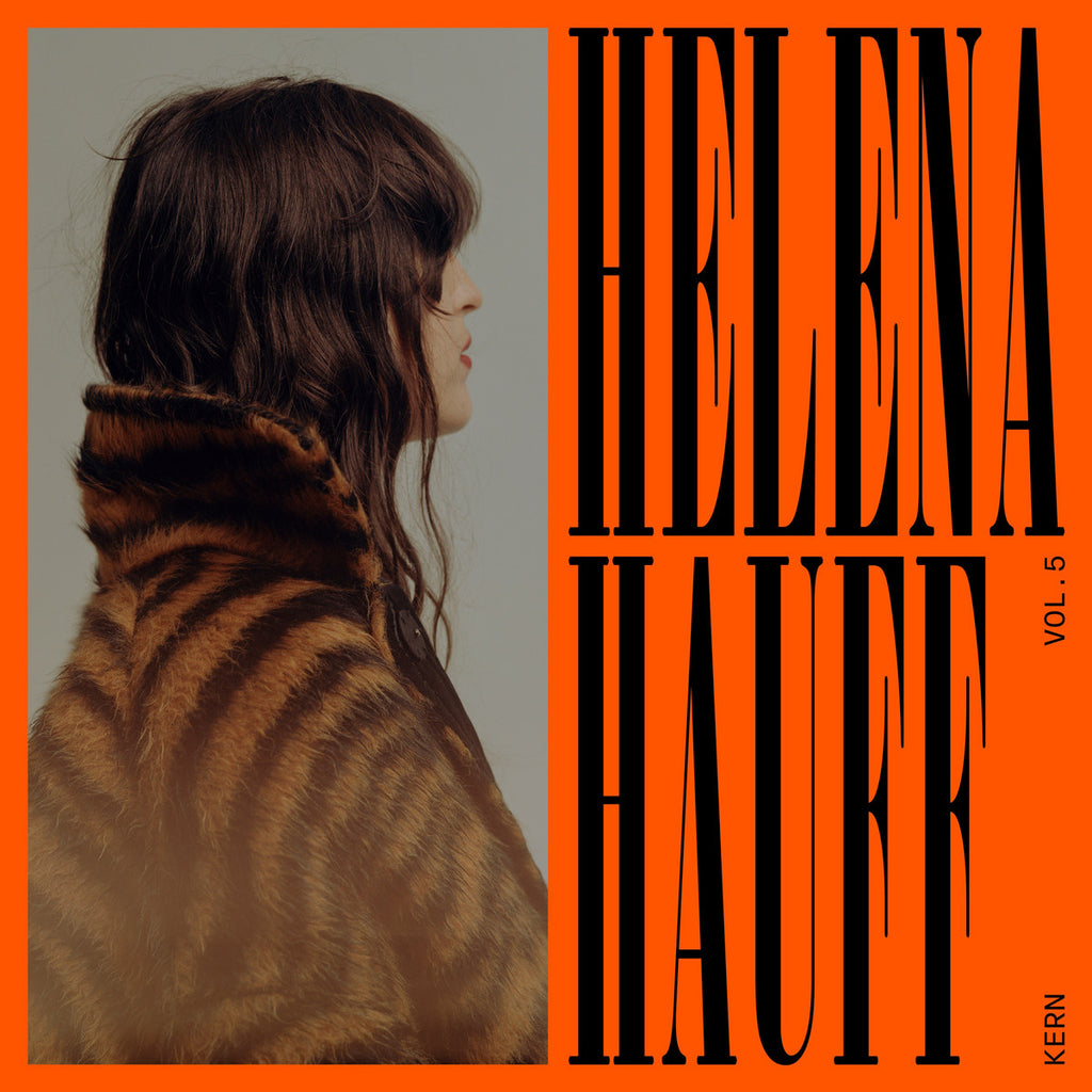 HELENA HAUFF KERN