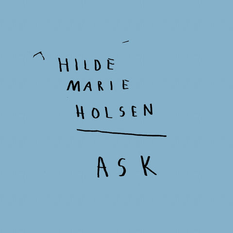 HILDE MARIE HOLSEN [ Hubro ]