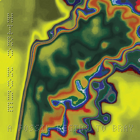 HIRO KONE : A FOSSIL BEGINS TO BRAY [ Dais Records ]