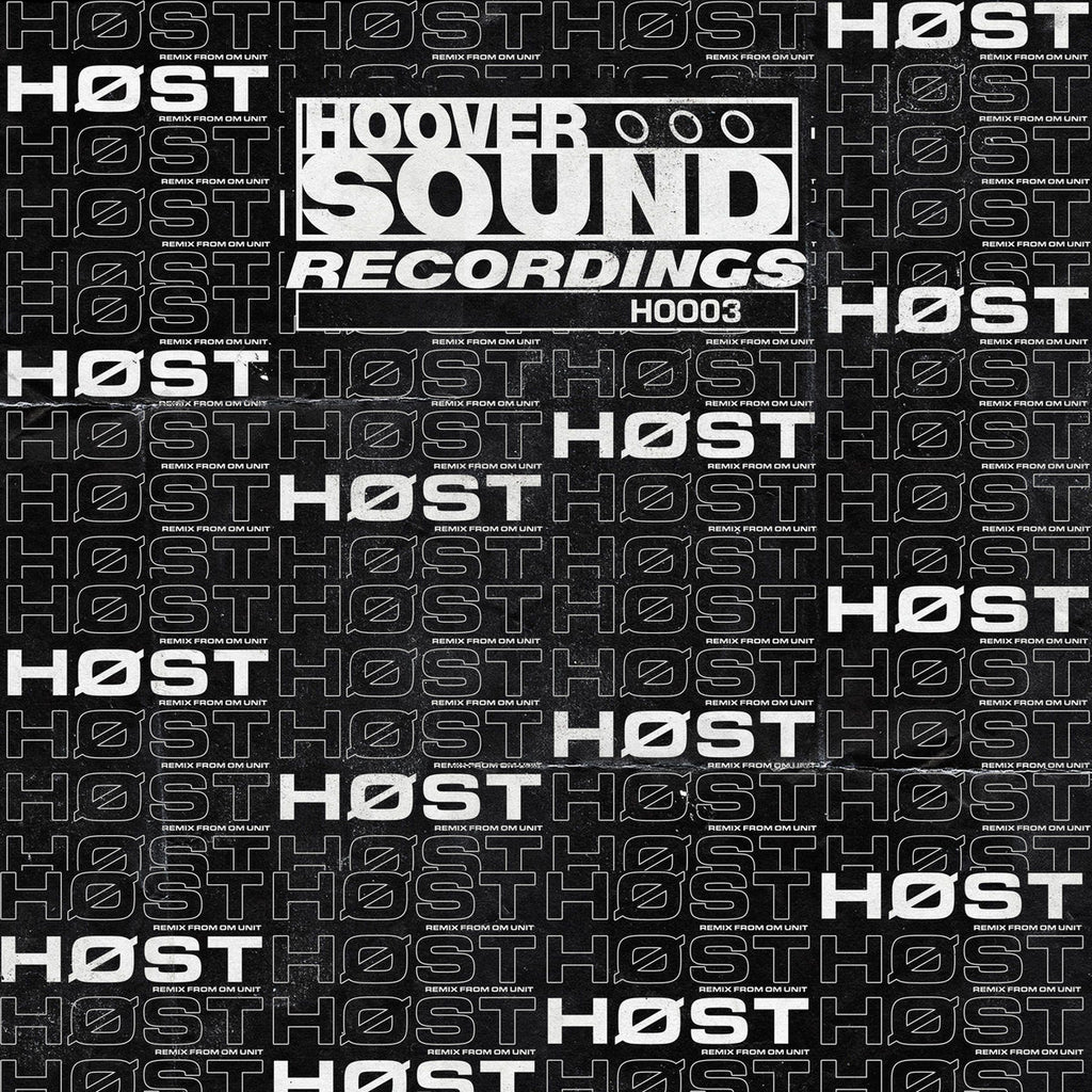 Høst Survive EP  Hooversound