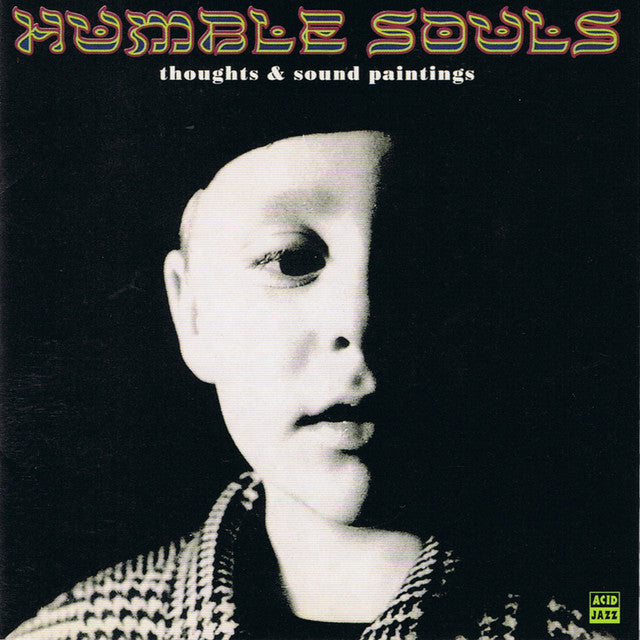 Humble Souls Acid Jazz
