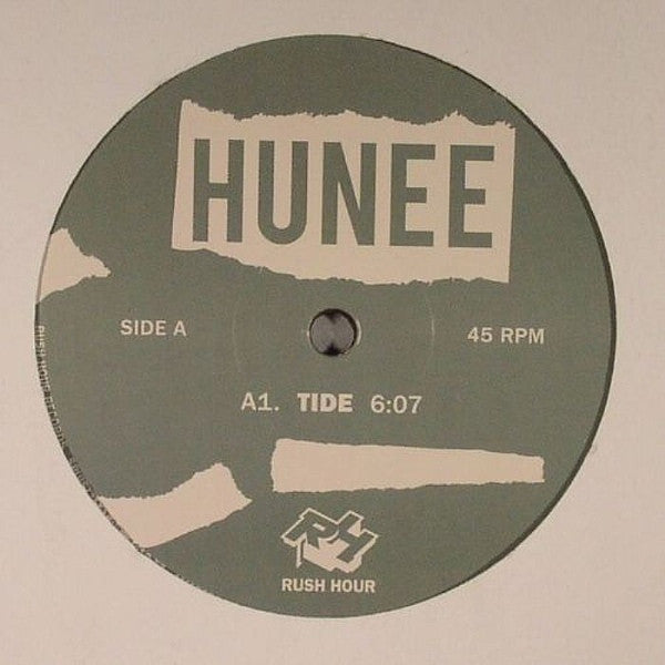 Hunee Tide Rush Hour