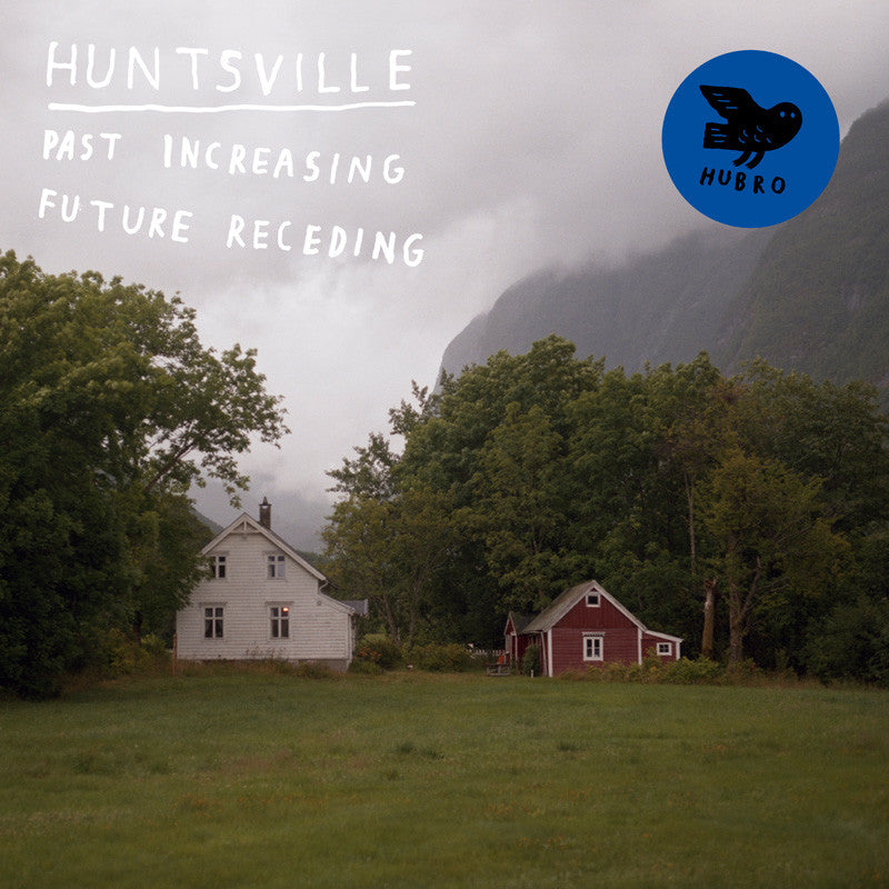Huntsville Past Increasing Hubro