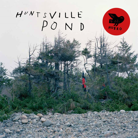 HUNTSVILLE : POND [ Hubro ]