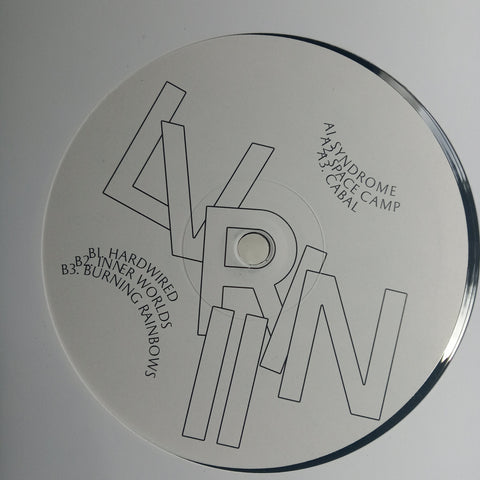 LVRIN : II [ Pinkman ]