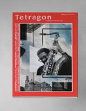TETRAGON [We Jazz Magazine]