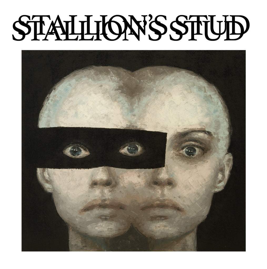 STALLION'S STUD : I AM DRAMA MAN [ Pinkman ]