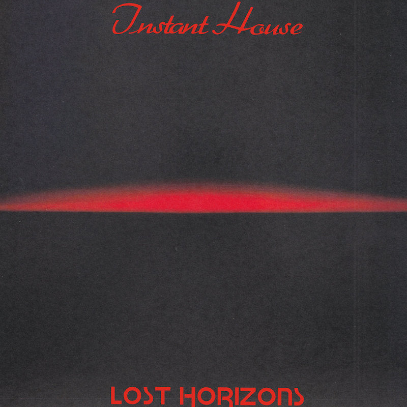 Instant House Joe Claussell Isle Of Jura