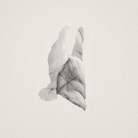 JABU : SLEEP HEAVY  [ Blackest Ever Black ]