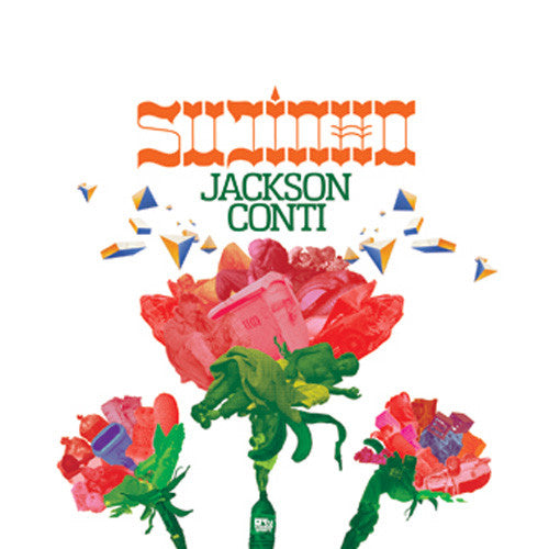 Jackson Conti Shujinho kindred spirits
