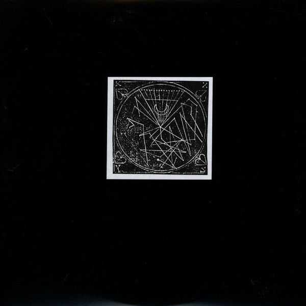 JAHILIYYA FIELDS : UNICURSAL HEXAGRAM [L.i.e.s]