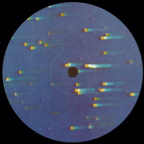 JAMAL MOSS : DIGITAL AFTERLIFE [ Rush Hour ]