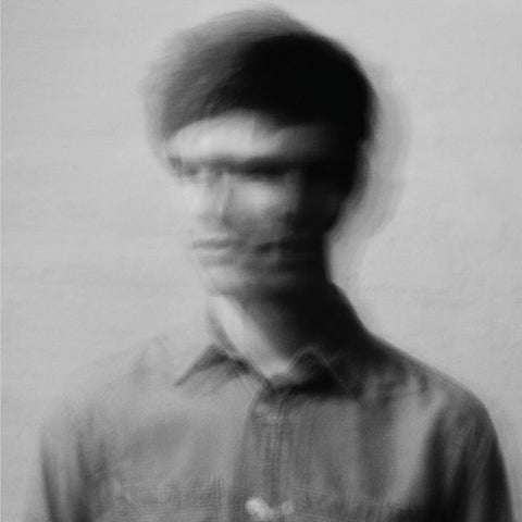 JAMES BLAKE : KLAVIERWERKE [ R&S ]