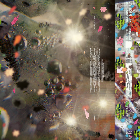 JAMES K : 036 [AD 93]