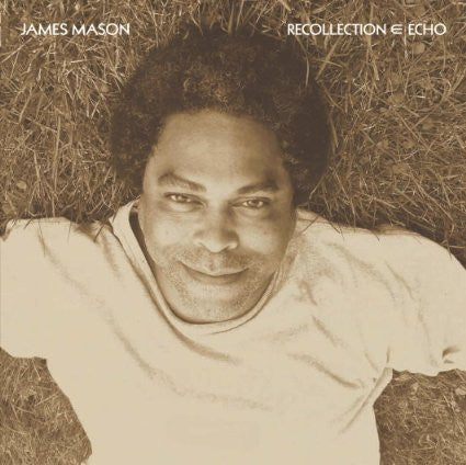 JAMES MASON : RECOLLECTION E ECHO [ James Mason ]