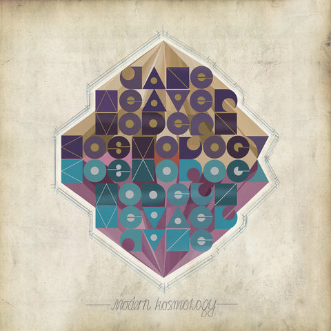 JANE WEAVER : MODERN KOSMOLOGY [ Fire ]