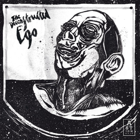 JAUBI : THE DECONSTRUCTED EGO [Astigmatic]