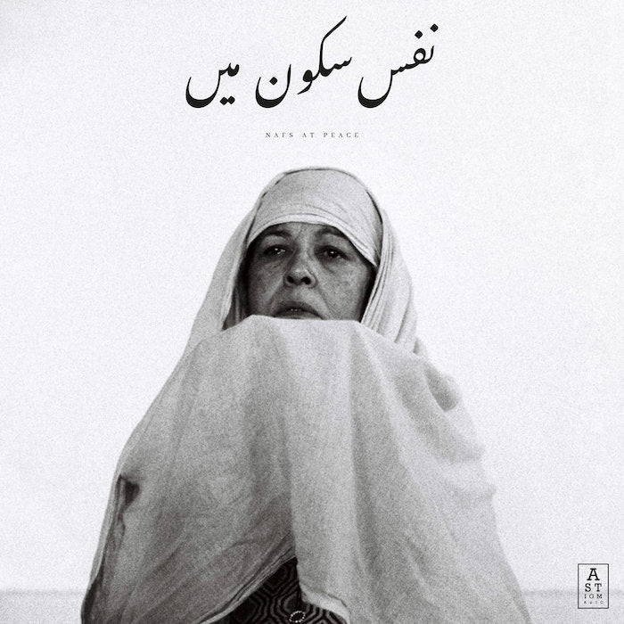 Jaubi Nafs At Peace Astigmatic