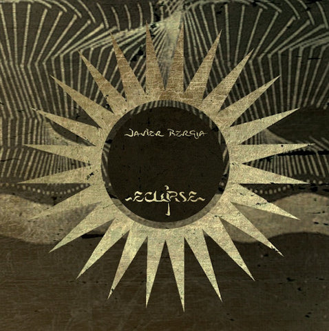 JAVIER BERGIA : ECLIPSE [ Emotional Rescue ]