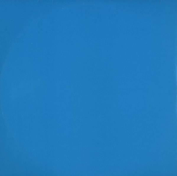 Jeff Mills Every Dog Has Its Day Axis