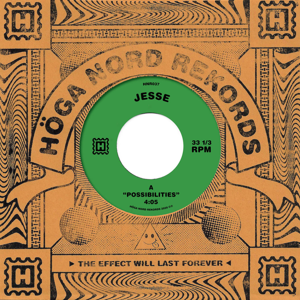 Jesse Possibilities Shazzy Hoga Nord