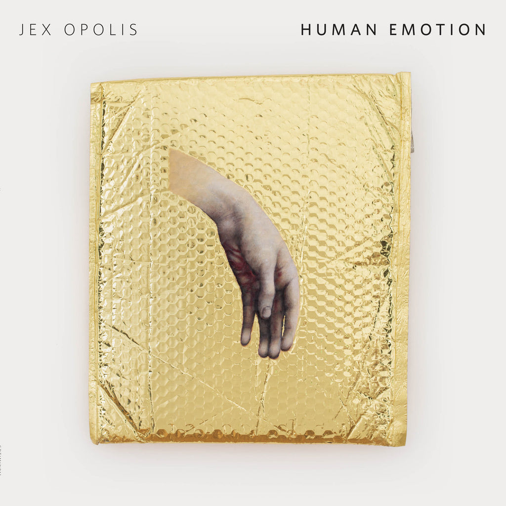 JEX OPOLIS : HUMAN EMOTION [ Good Timin' ]