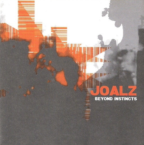 Joalz Beyond Instincts Ntrop