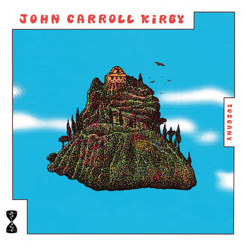 JOHN CARROLL KIRBY : TUSCANY  [ Patience ]