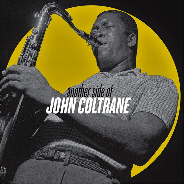 John Coltrane Another Side Of John Coltrane Craft