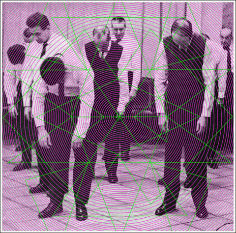 JOHN WIESE/EVAN PARKER : C-SECTION [ Pan ]