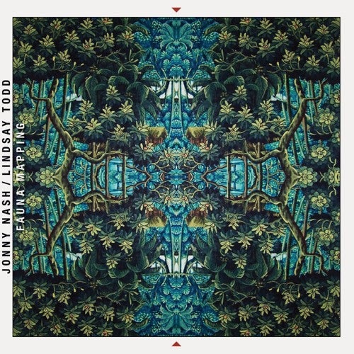 Jonny Nash Island Of Gods Lindsay Todd