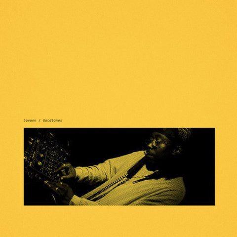 JOVONN : GOLDTONES [ Clone Classic Cuts ]