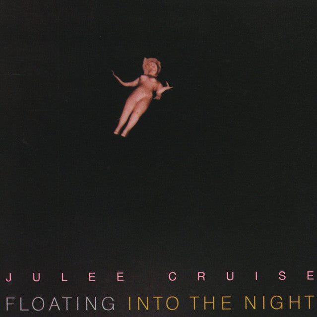 Julee Cruise Floating Into The Night