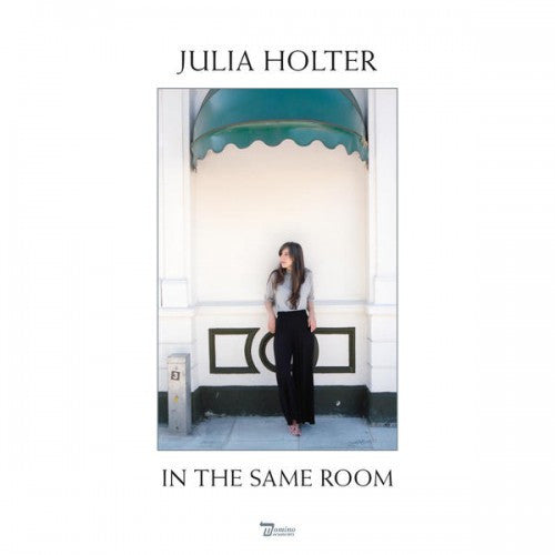 Julia Holter In The Same Room Domino