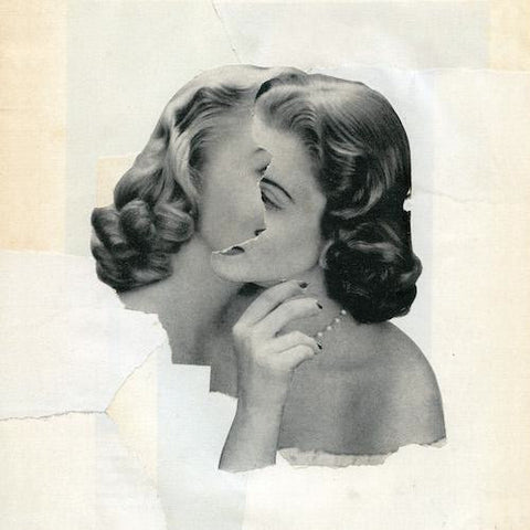 JULIA KENT : ASPERITIES [ Leaf ]