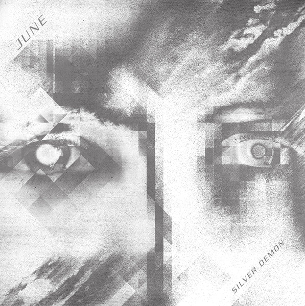 JUNE : SILVER DEMON [ Mannequin ]