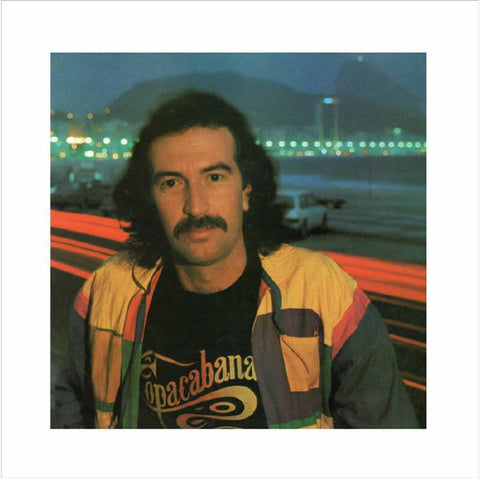 JUNIOR MENDES : COPACABANA SADIA [ Athens Of The North ]