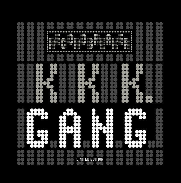 Kkk Gang Best Records Italy