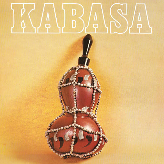 Kabasa Reissue