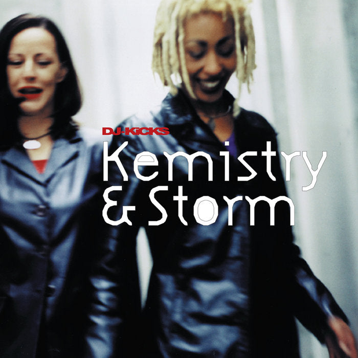 Kemistry Storm K7