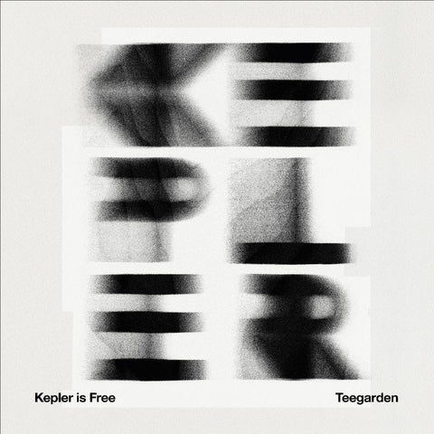 KEPLER IS FREE : TEEGARDEN [ Veego Records ]