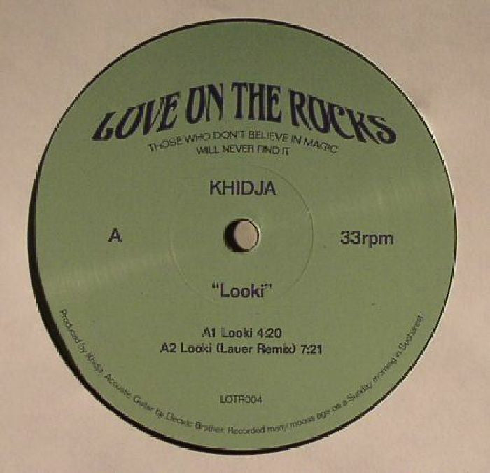 Khidja Looki 