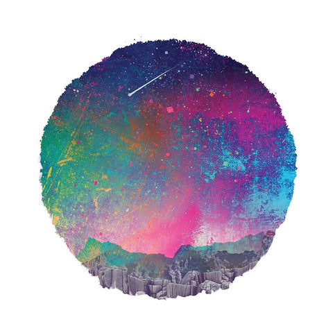 KHRUANGBIN : THE UNIVERSE SMILES UPON YOU [ Late Night Tales ]